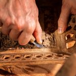 هدايا مصنوعة يدويًا حسب الطلب تتحدث من القلب