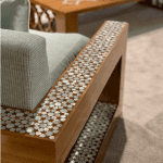 5 نصائح لاستخدام عرق اللؤلؤ في ديكور المنزل